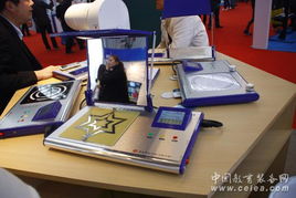 科教融合，服務未來——華東師范大學科教儀器廠亮相2012國際教學新儀器新設備展覽會