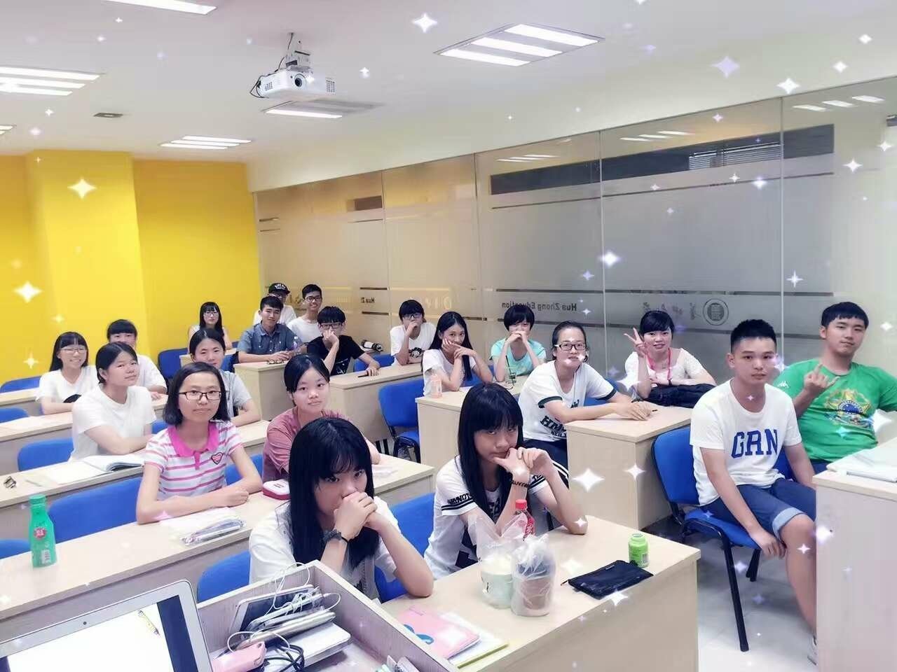 以專業(yè)咨詢助力教育未來 石獅市博華中興教育信息咨詢服務(wù)解析