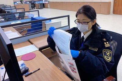 高效便捷！黃島海關郵寄證書服務助力陜西進出口企業(yè)發(fā)展